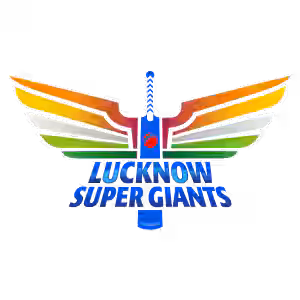 Lucknow Super Giants LSG