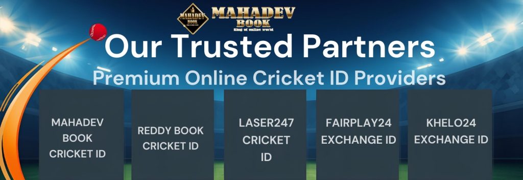 Our Trusted Partners