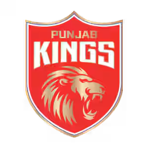 Punjab Kings - PBKS