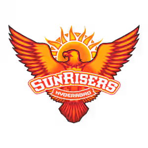 Sun Risers Hyderabad - SRH