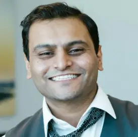 Arvind S. – Bengaluru, Karnataka