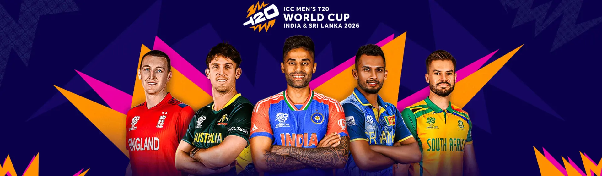 ICC Men's T20 World Cup